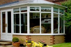 conservatories Middle Stoford