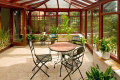 Middle Stoford conservatory quotes