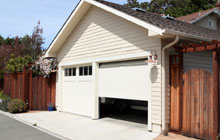 Middle Stoford garage construction leads