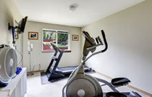 Middle Stoford home gym construction leads