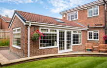Middle Stoford house extension leads