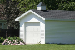 Middle Stoford outbuilding construction costs